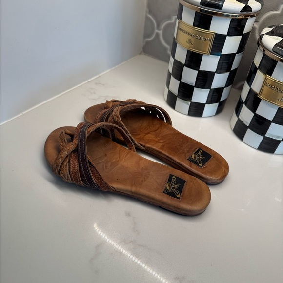 Women’s Freebird sandals - Picture 5 of 9